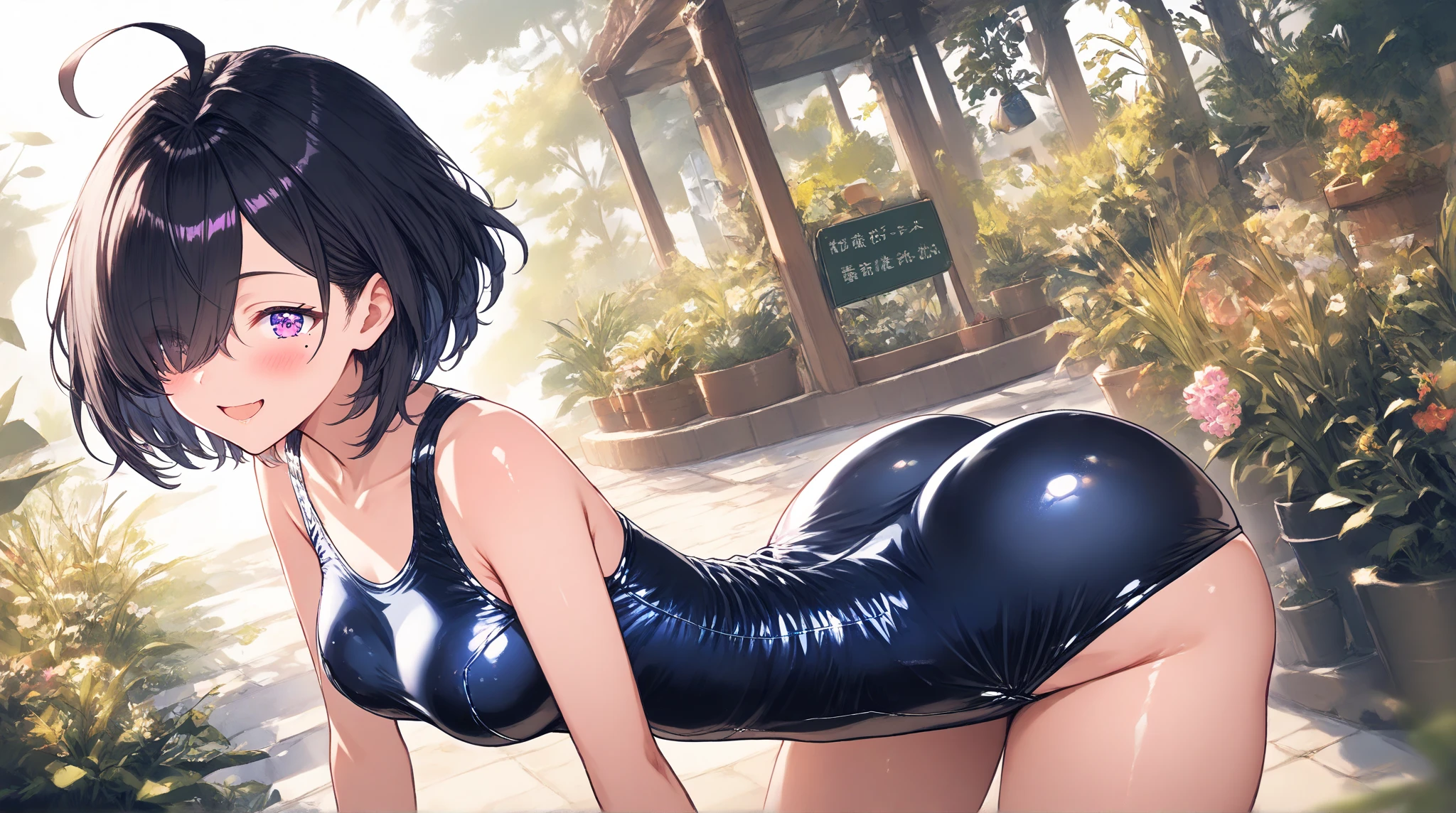 ((velocity)),Attacked by farts, (((Women farting))),(girl farting while pole dancing)),frowned,velocity,(a prostitute), (wearing a bunny suit costume),(facing the screen),(her butt facing the screen)) (short hair black hair),(Asian woman),(),(masterpiece:1.2、top-quality)、(the Extremely Detailed CG Unity 8K Wallpapers、ultra-detailliert、Best Shadows)、(细致背景)、(The best lighting、extremely delicate and beautiful)、depth of fields、1girl in、独奏、upward looking gaze、
