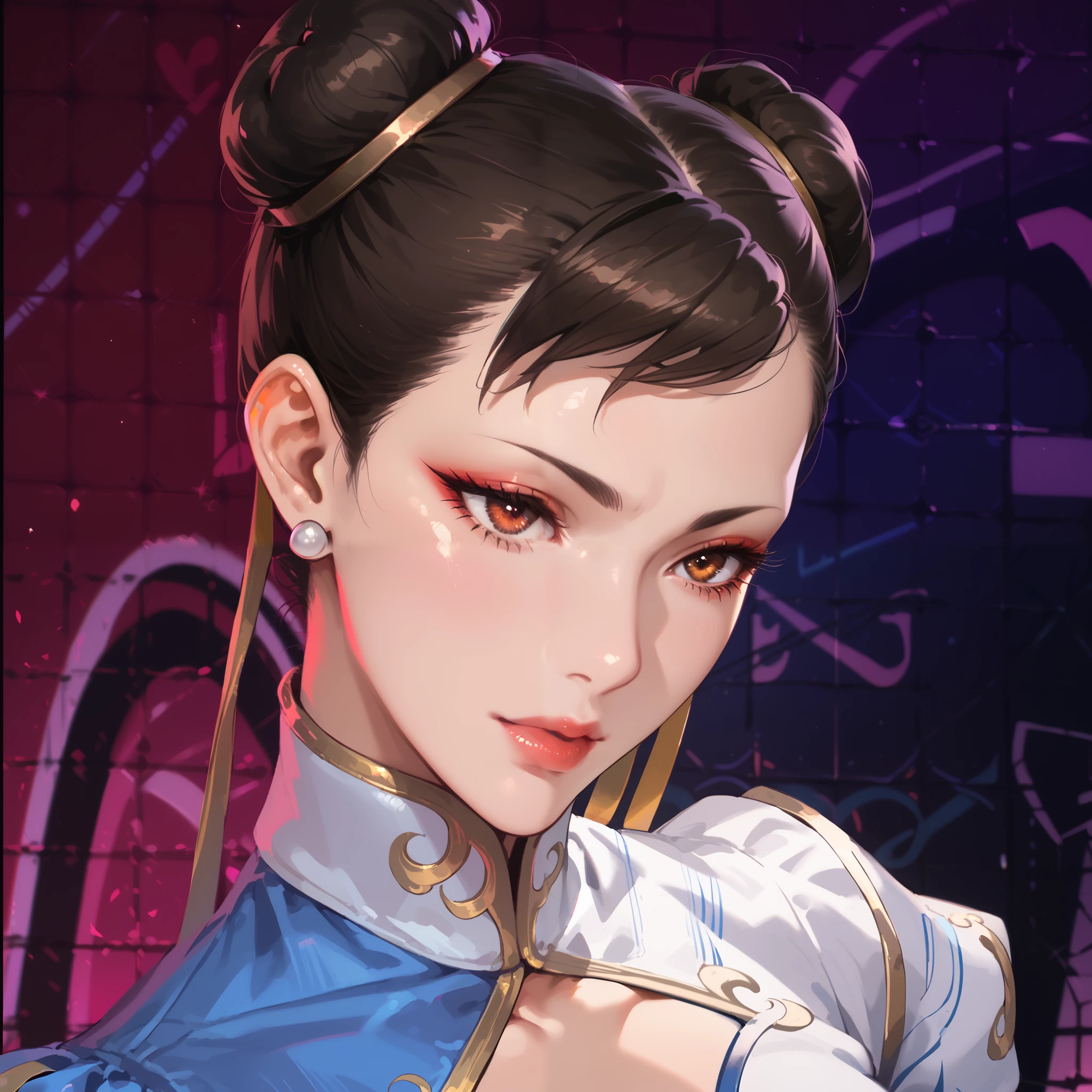 chun li