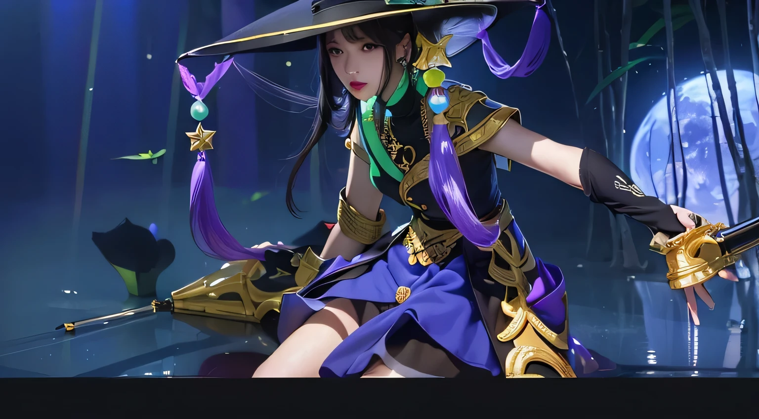 best quality ,masterpiece, illustration, an extremely delicate and beautiful, extremely detailed ,CG ,unity ,8k wallpaper, Amazing, finely detail, masterpiece,best quality,official art,extremely detailed CG unity 8k wallpaper,absurdres, incredibly absurdres, huge filesize , ultra-detailed, highres, extremely detailed,beautiful detailed girl, extremely detailed eyes and face, beautiful detailed eyes,light on face,(Hanfu:1.1),1girl