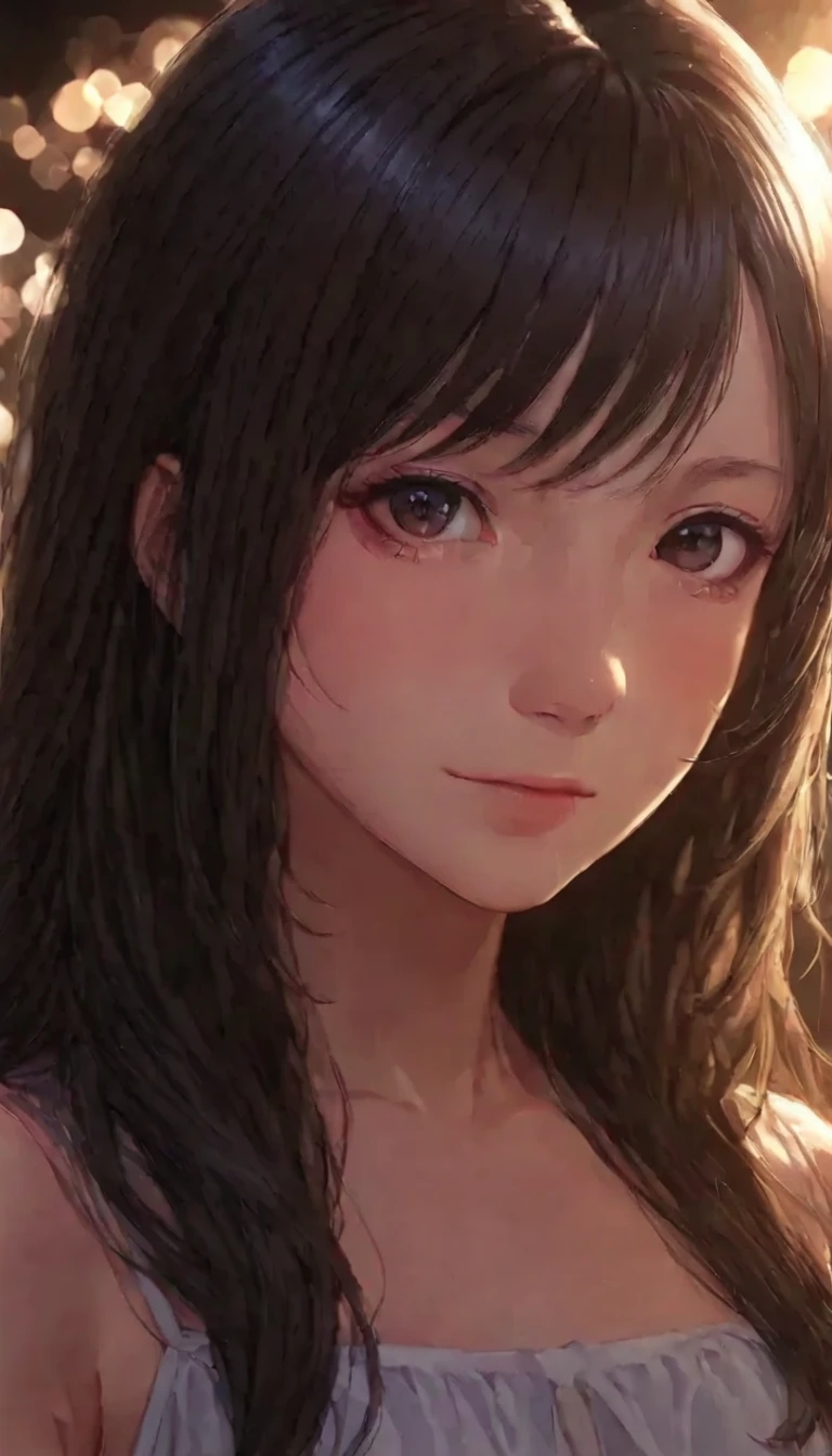 (masutepiece: 1.3), (max resolution: 1.2), (Ultra HDTV: 1.2), cinematric light, 8K resolution, Detailed eyes and skin, detailed facial features, , (Sharp Focus: 1.2), (Focus on Face:1.2),Perfect Style, Beautiful face, acurate, Anatomically correct, ノ Highly detailed facial and skin texture, Detailed eyes, Double eyelids, Thin eyebrows, glitter eyeliner: 1 Natural cheeks, Glossy skin, Fair skin: 1.2, (Glossy lips: 1.4),、 (Shy look: 1.2),Highly detailed facial and skin texture, Detailed eyes, Double eyelids, Natural cheeks, , shiny lips: 1.4,Exposed cleavage、Sperm taken、Overflowing sperm、Flowing sperm、 red blush、humiliated、impatience、dismay、Frightened、glares、Sexually arousal、Provocation、embarrassed from、Open knees、open one's legs、 White underwear、White bra、Shiny little earrings and necklaces、Disheveled clothes、Dressing、Exposed panties、Wearing sweat、sodden、Sheer underwear、Stockings、 18 instars, Neat and clean woman,1 persons、 upturned breasts, Bedroom、sitting on a bed、deep in the night、sexy pose、a blond、A darK-haired、Blue ash eyes、Green ash eye,(Girls' High School Uniform:1.5)、Glares、full of sweat、, (on back, laying down on the bed, lyin in bed, Lying down, White sheets:1.3)、Masturbation behavior、rub the bra、Touching the bra、Touching panties、
