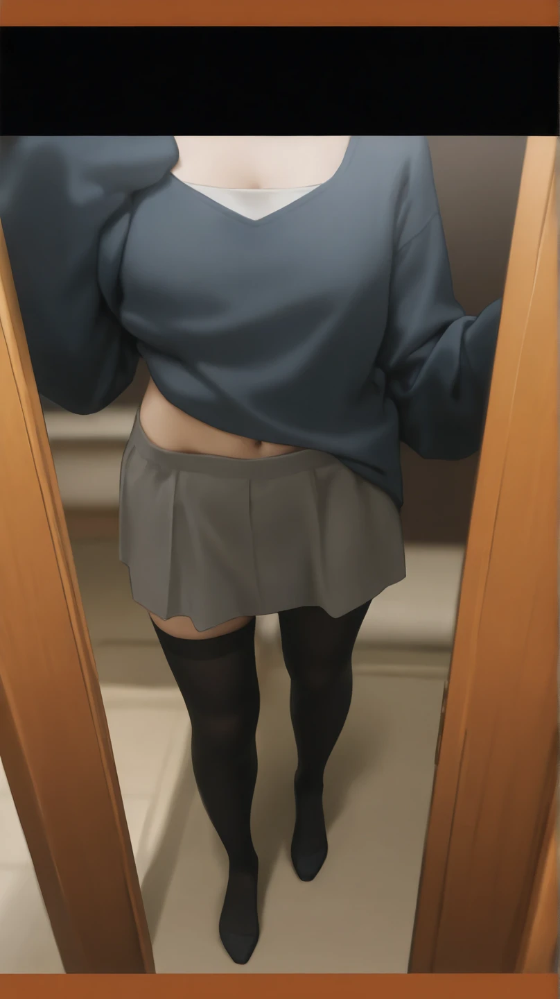 tmasterpiece, hiquality, detailing, restroom, The viewer looks at the crotch from below, The viewer looks from below, gown, raised a cry, The viewer looks under the dress, perineum, sweaty perineum, sweaty ass, Clearly defined perineum,