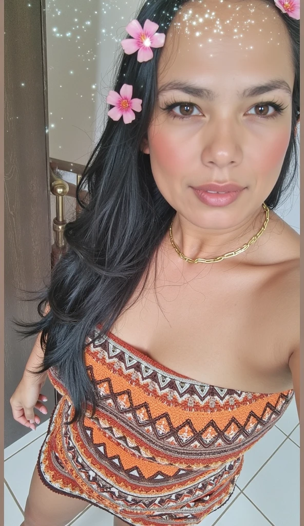 Pornstar Aria Giovani wear Indian dress, cum in face, cum on hair, cum on cloth,inside sugarcane field, evening sky, bossy sassy photoshoot, (wearing expensive sleeveless choli, long skirt),(red lipstick, sexy bright face), (intricate detailing of face eyes nose mouth full lips & body parts), textured skin, smile:0.6, eyes symmetry, face symmetry, 256K, HDR, hyper realistic, intricate detailing, yotta-pixel image, yocto-pixel detailing, super realistic,4k, HDR, detailed image,