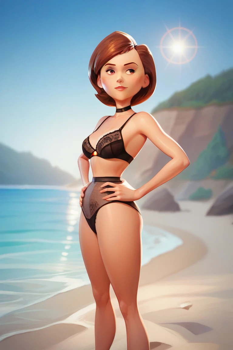 She looks a bit like Jessica Alba, Beautiful Brazilian girl, brown hair in a ponytail, 18 years old, beautiful thin figure symmetrical eyes, (beautifully detailed face, beautiful detailed eyes), dramatic lighting, (photo realism:1. 4), realistic, sharp focus, HD, highly complex, intricate, photography, hyperrealism, hyperrealistic, raytracing, physics-based rendering, ((8k, RAW photo, masterpiece), High detail RAW color photo, (highest quality), (best shadow), (best illustration), ultra high resolution, highly detailed CG unified 8K wallpapers), rim lighting, vivid color, post-processing, vibrant, color grading, Posing in a vineyard, wearing tight leggings and a sports bra, showing her butt, holding a glass of white wine