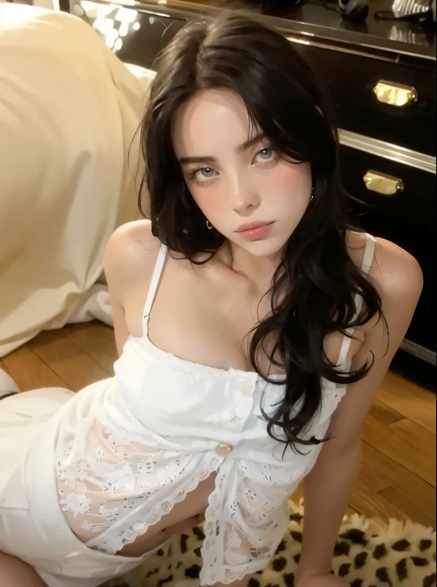 Niki Nicole
