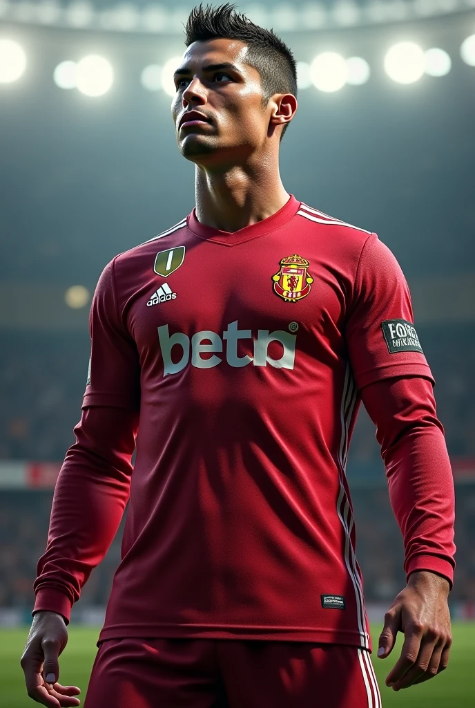 ronaldo