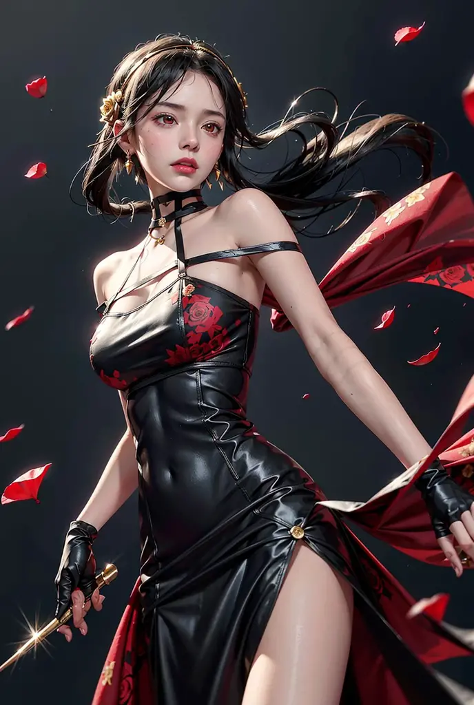 official art, unity 8k wallpaper, ultra detailed, beautiful and aesthetic, beautiful, masterpiece, best quality, (zentangle, mandala, tangle, entangle), dynamic angle, cowboyshot, the most beautiful form of chaos, elegant, a brutalist designed, vivid colours, romanticism, by james jean, roby dwi antono, ross tran, francis bacon, michal mraz, adrian ghenie, petra cortright, gerhard richter, takato yamamoto, ashley wood, atmospheric, enjoying a stream of music, where you can visualize the notes, ecstasy of musical notes, streaming musical notes visible