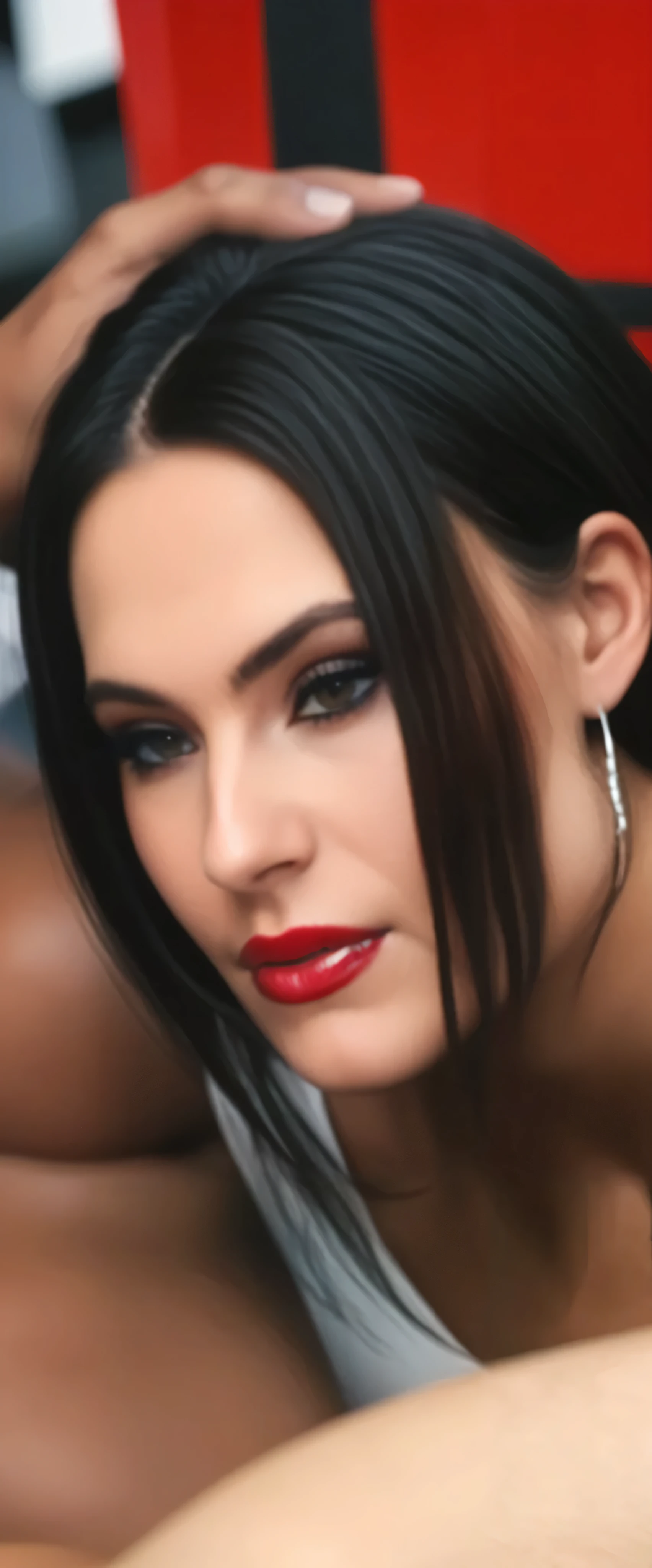 sfw:2.stop,(She_is_fucked) in_ass at (sex_shop).stop.sfw:2,score_9, score_8_up, score_7_up, score_6_up, score_5_up, score_4_up, realistic, 18-year-old, long black hair,red lips, 1girl, Hardcore-sex, Horney, exploited girl, Sex worker, Naughty pleasure sex, lightly moist skin,(skin pores, veins, moles, freckles:0.5), Voluptuous, beautiful face, sexy face, seductive, provocative, perfect hand, .stop.sfw:2