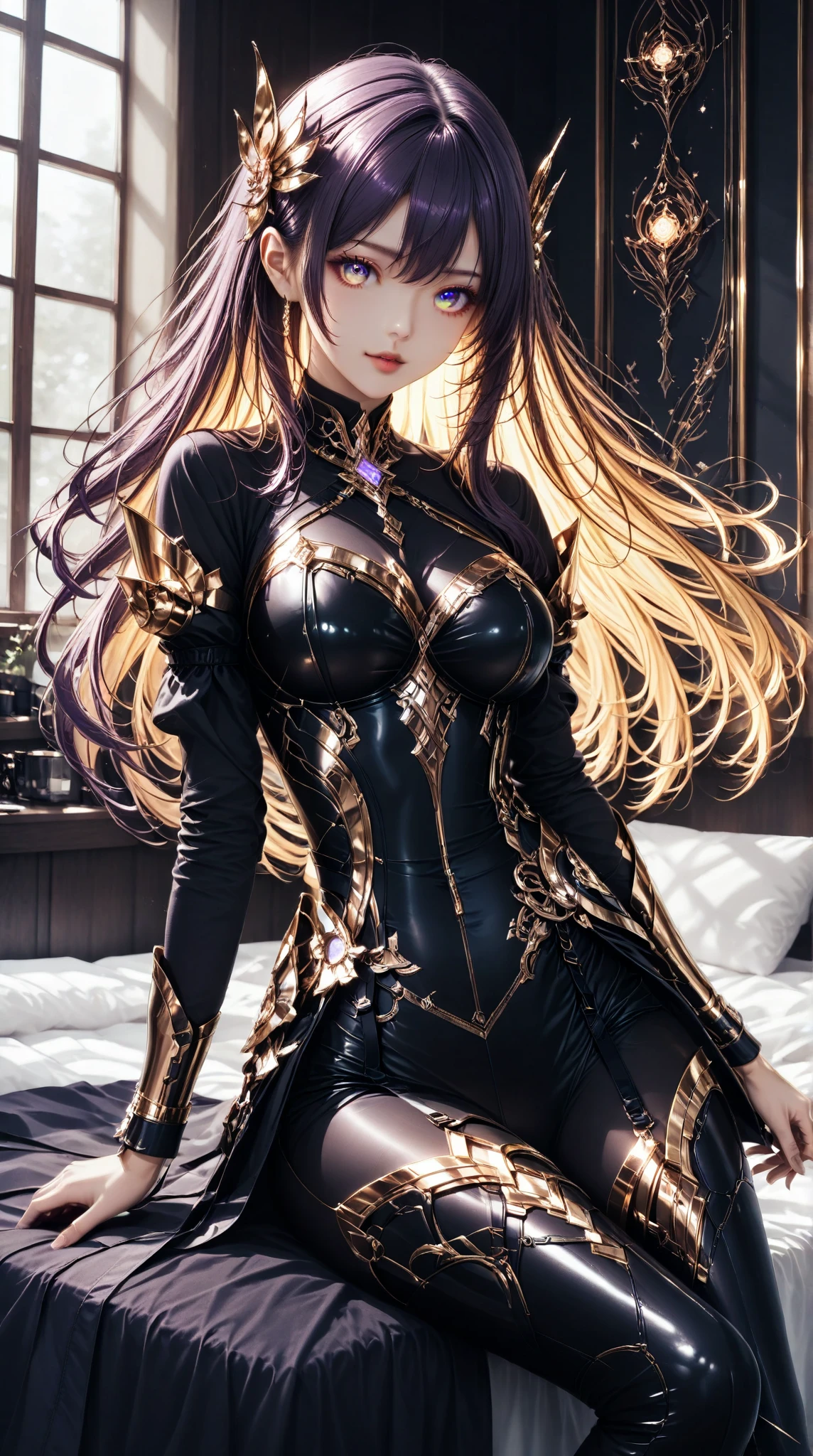 (view from bottom), legsupms, A grown-up girl is standing, (((pantyhouse))), (((bodystockings))), panty, black tights, Beautiful women's legs in tights, Slender figure, curvy legs, Appearance of the model, Cute beautiful anime woman, detailed digital anime art, beautiful anime girl, beautiful anime girl, Anime with small details, Best Quality, Masterpiece, Ultra-detailed, Beautiful, hight resolution, Original,CG 8K ультрареалистичный, perfect artwork, beatiful face, Face Clean, Skin, hyper realistic, Ultra Detailed, A detailed eye, dramatic lighting, (Realistic) Realistic, Full HD, Best Quality, Best Quality, Beautiful lighting, (8k wallpaper of extremely detailed CG unit), High Details, sharp-focus, The art of dramatic and photorealistic painting, ((thighlet)), (SFW), kitty, (((thighhighs)))