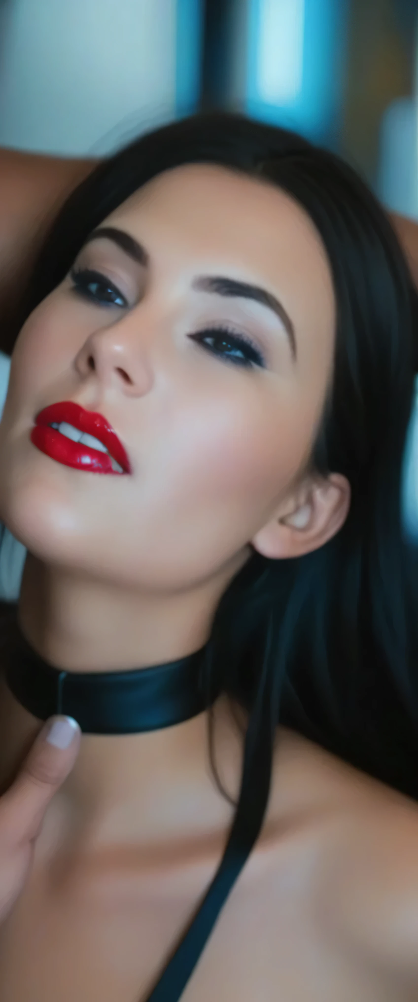 sfw:2.stop,(She_is_fucked) in_ass at (sex_shop).stop.sfw:2,score_9, score_8_up, score_7_up, score_6_up, score_5_up, score_4_up, realistic, 18-year-old, long black hair,red lips, 1girl, Hardcore-sex, Horney, exploited girl, Sex worker, Naughty pleasure sex, lightly moist skin,(skin pores, veins, moles, freckles:0.5), Voluptuous, beautiful face, sexy face, seductive, provocative, perfect hand, .stop.sfw:2