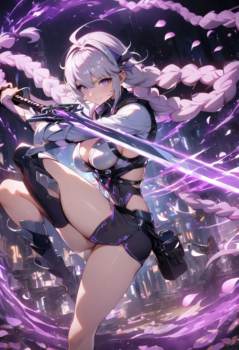 best quality,8K,masterpiece,beautiful girlゲーム,smile,two girls,One side turns its butt forward,beautiful girl,leather jacket,Latest Fashion,beautiful girl,costume,light-novel,Isekai Fantasy,Magical girl,big breasts,Future fashion,uniform,blazer,mini skirt,horny girl,Ribbon on uniform,Outstanding style,multicolored clothes,Beautiful girl with psychic powers,long hair,Multicolored hair colors,highest quality,perfect face,hyper real stick,perfect girl,