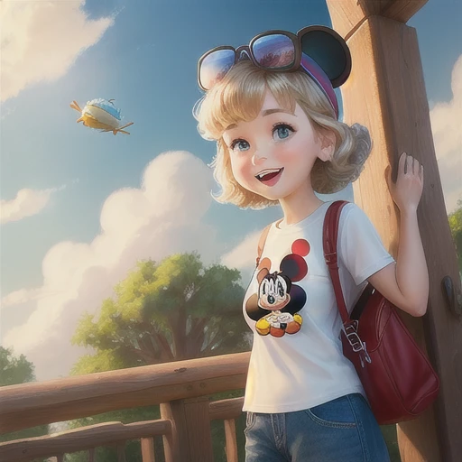 Disney Pixar