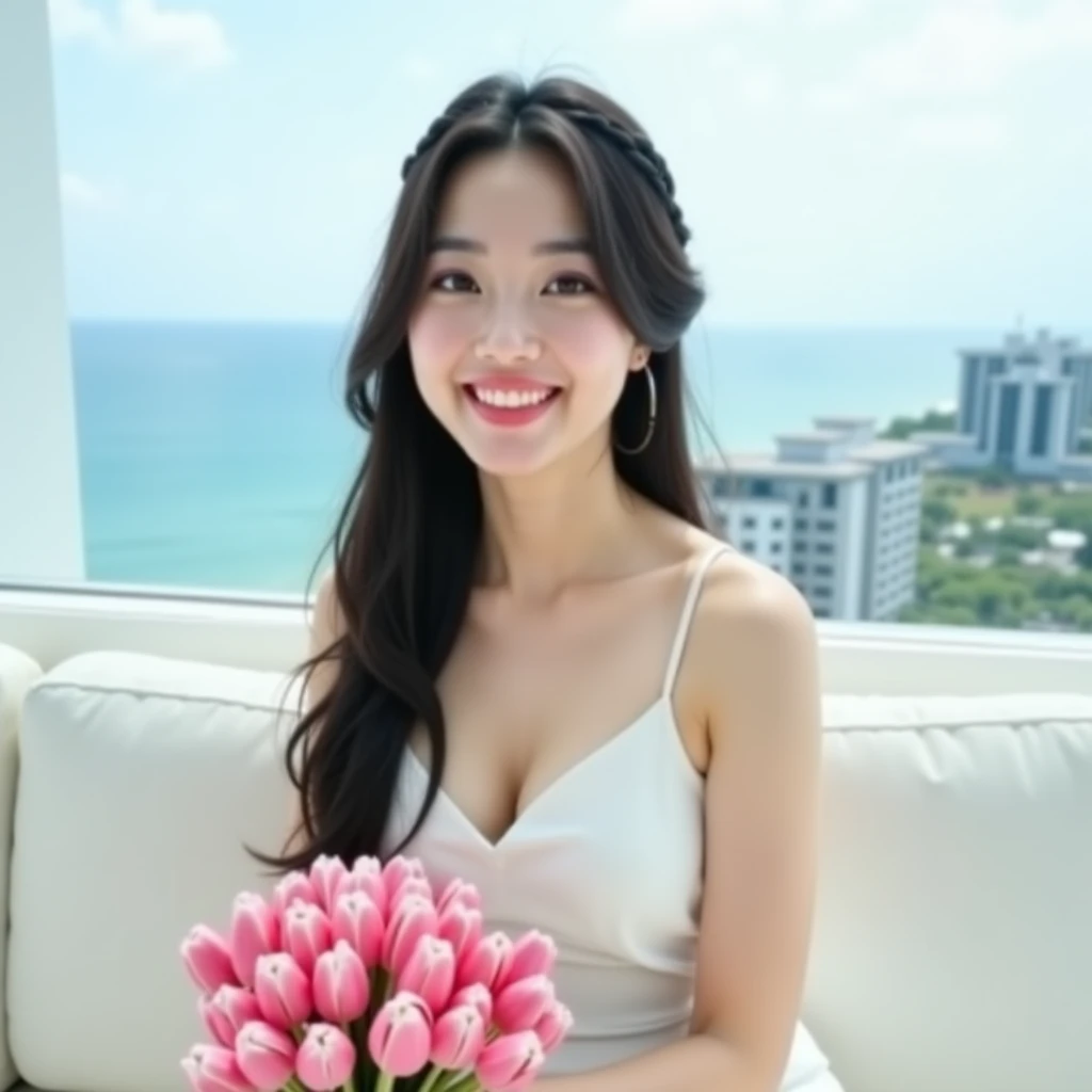 Jennie BP