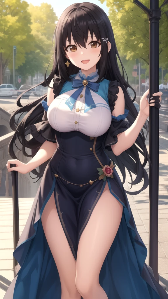 masterpiece, best quality, finely detailed, high resolution, extremely delicate and beautiful, (bunny girl), (huge breasts)