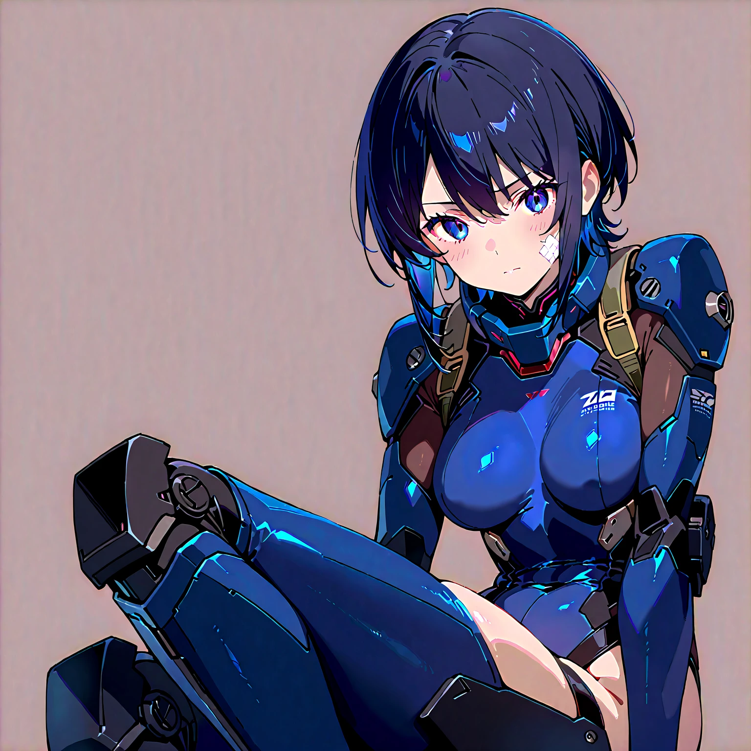 Fleet Collection、Kantai Collection、Yao)),((face、Hairstyle、Body shape is fixed))、(((Nude:1.5)))、woman,Cowboy Shot, ((white background))) 、Best image quality, high quality, The background is clear,きれいなwoman, Japanese, detailed, detailed eyes, detailed skin, Beautiful Skin, 超High resolution, (reality: 1.4),とても美しいwoman, , Beautiful Skin, thin, (Ultra-photorealism), (High resolution), (8K), (非常にdetailed) 、(Beautiful and detailed eyes), (非常にdetailed), (detailed face), Displaying the viewer, Fine details, detailed face, (((smile:1.5))),Straight,Looking Ahead, StraightLooking Ahead, Photo Real,Hairstyle: ponytail、(((short hair:1.5))),Brown Hair、smile、((Very delicate body、Very flat chest))、hair over one eye, Normal limbs、Character portrait,((thin腰、thin脚、いface))、