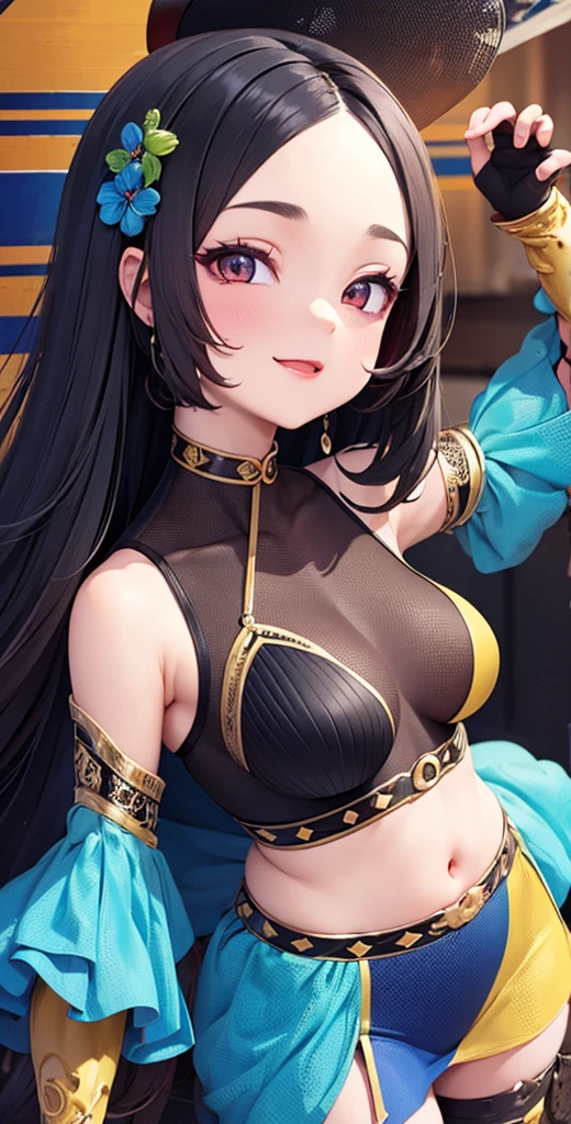 1girls,solo,masterpiece, Awards, high quality, High resolution, HD, 4K,8K,high quality,(professional illustration:1.1),look at viewer,(large breasts:1.5),micro bikini,smile,lean back,bend backward,anime,(loli,petite),pov,reversal-views,upperbody,breasts focus,cramped,densely packed,(deformation under pressure breasts:1.5),(Trisection of the breast:1.3),