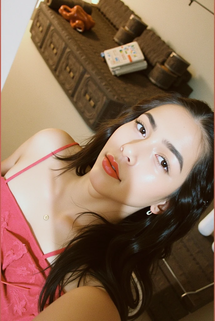 Create anime-style image