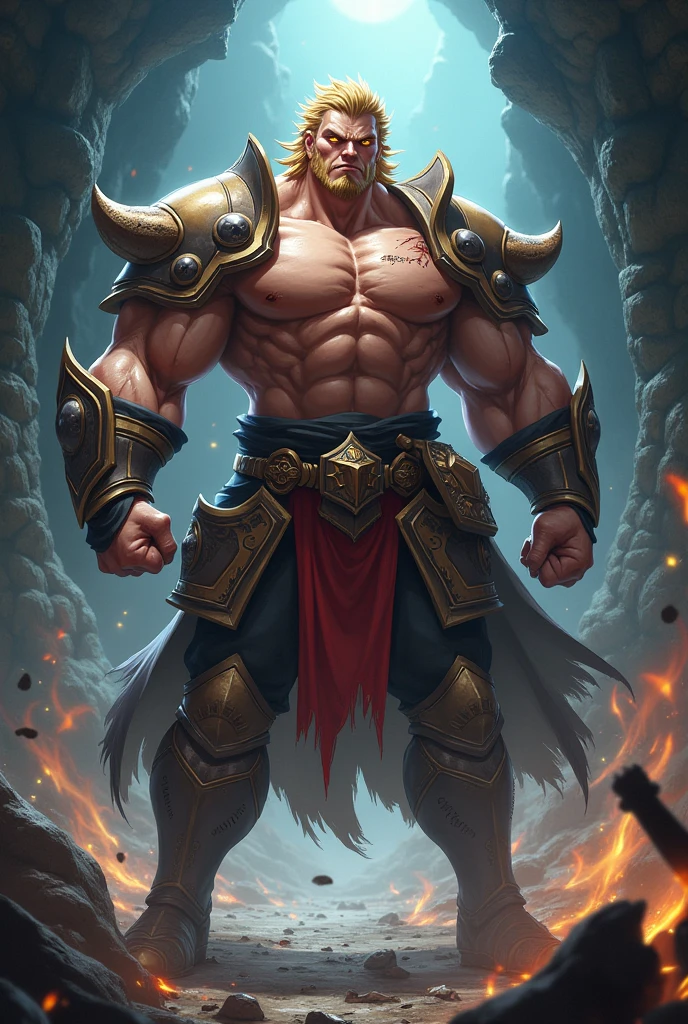 werecreature, Male,Black hair,Golden pupils,musculature,musculature特别发达,Strong body,The pectoral muscles are well developed,Protruding abs,sexy for,Upper body,((Wear only one underwear)),upper legs,crotch,(crotch部凸起巨大),((The erection:1.8)),giant root,The erection,The erection,crotch部形状明显,On the sandy beach,standing on your feet,Wearing sweat,drenched all over the body,A bad smile,Gorgeous Light and Shadows,highest quality,4k高清,Rembrandt light and shadow,Perfect particle effects,Thick painting style,Detailed characterization,Perfect background portrayal,The details are accurate,电影灯光,ultra-clear