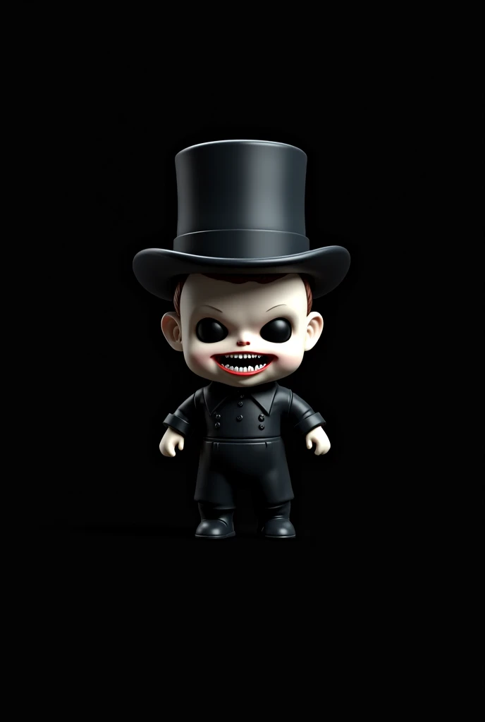 Homem de terno e gravata sentado ao lado de um boneco, Mark Ryden no estilo de, Erwin Olavo, fobia de boneca, inspirado em Gottfried Helnwein, Neto de Benjamin, goth family, Estilo Mark Ryden, Quarta-feira Addams, assustador!!, Vampiro, the addams family, Directed by: Hiroyuki Tajima, Steven Klein, ventriloquist dummy