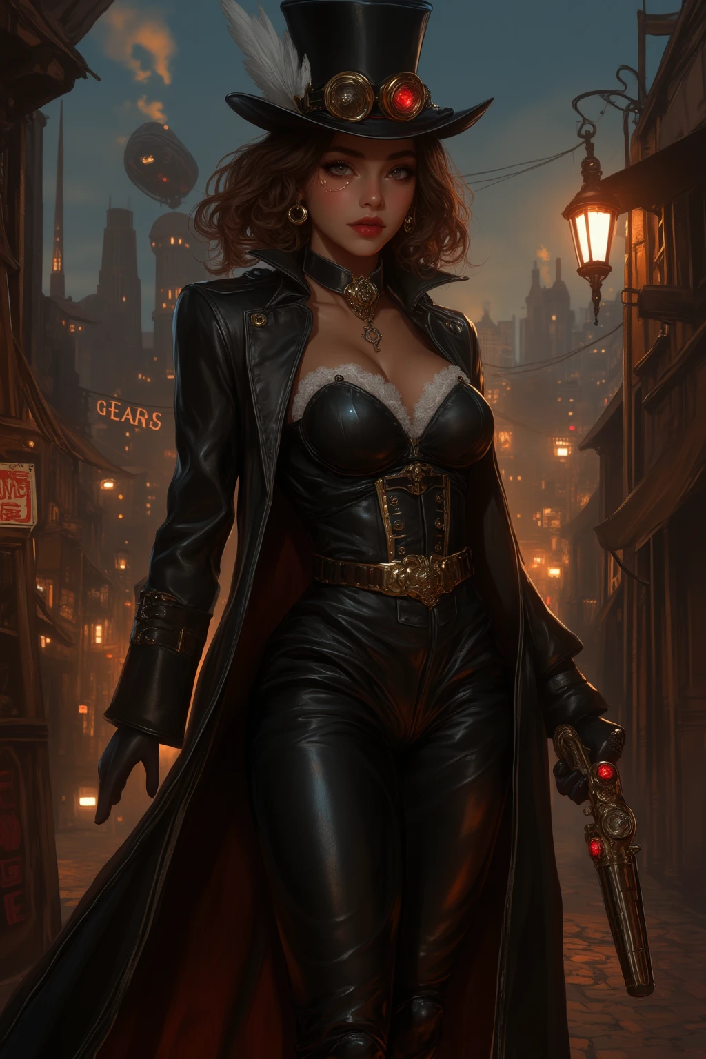 4k, 8k, masterpiece, best quality, upper body, 1girl, looking at viewer, black hair, short hair, purple eyes, sexy outfit ,massive perfect breast, black kimono, indoors, dimly lit, the age of the actress is 23 years old, open bust,, ((sexy woman)), vintage, dark atmosphere,,, highly detailed skin texture, extreme details,,, open coat,, (((medival style))), vintage, dark atmosphere,dark colors,,,