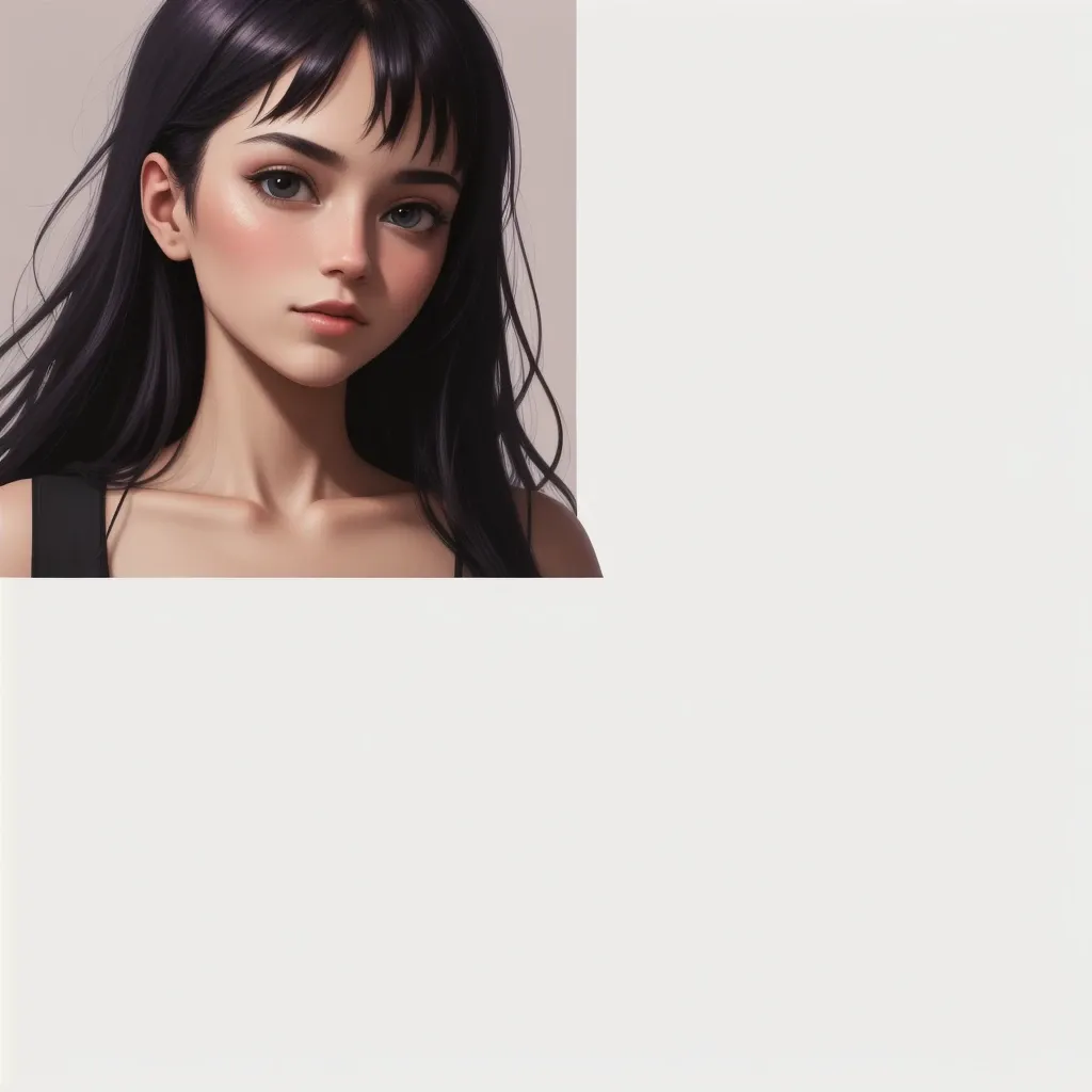 digital artwork of , best quality, highres, 4k