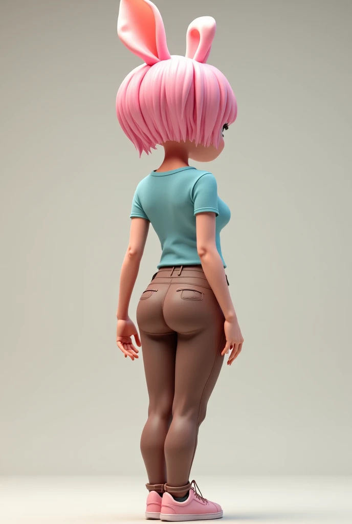 (((Realistic graphics))), realistic textures, (((realistic face features))), realistic body proportions,
1 boy, 10 year old, femboy, masculine face, shaved body, (((chubby body))), fat ass, small penis, (((tiny penis))), tight pink tshirt, white leggings dropped to knees, standing, shy facial expressions, shy, blushing, cumming, (((cum dripping from penis))), fingering himself, fingering ass, finger in ass,