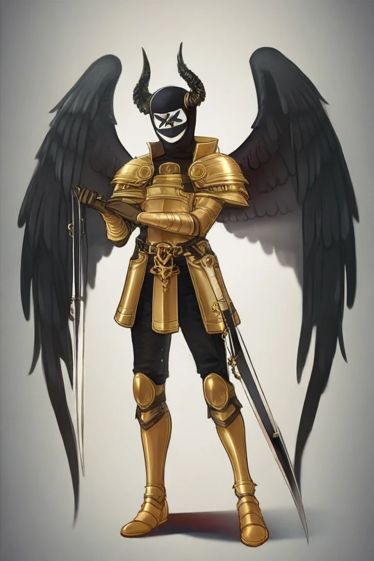 (masterpiece, best quality:1.2), corvus_corax_(warhammer), 1boy, animal_skull, animal_skull_ornament, armor, armored_boots, bird, bird_skull, black_eyes, black_hair, boots, breastplate, clawed_gauntlets, couter, crow, cuirass, dripping, dynamic_pose, falling, gauntlets, greaves, greyscale, jetpack, leg_armor, lightning_claw, long_hair, male_focus, mechanical_parts, mechanical_wings, monochrome, pauldrons, pelvic_curtain, poleyn, power_armor, primarch, raven_guard, rerebrace, shoulder_armor, skull_ornament, solo, wings