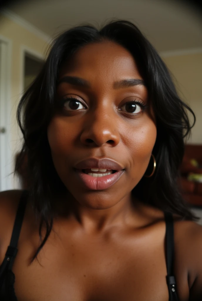jwbrk, <lora:jwbrk-000003:.7>, looking at viewer, fellatio, erection, penis, hetero, nude, pov,
23 year old girl, exceptionally alluring looking,
perfect skin perfect face appeal attractive,
Nigerian supermodel,
Sumptuous face , flat chest ,
determined expression ,
masterpiece ,
vignetting lighting, real life,
HD,