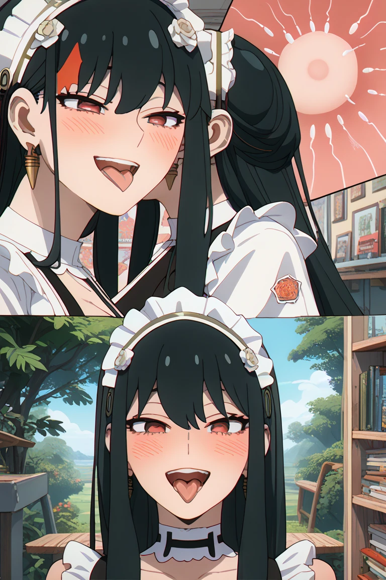 (Highest quality, 16K, masterpiece: 1.3), Show the whole body, One girl, Highly detailed face and skin texture, Delicate eyes, Beautiful woman with perfect body, Expression of pleasure, Trembling with sexual climax, Masturbating, Heavy breathing, Sexual pose, Dripping love juice, Heart Pupil, Horse Girl, Manhattan Cafe, Black Hair, Yellow Eyes, Horse ears, 