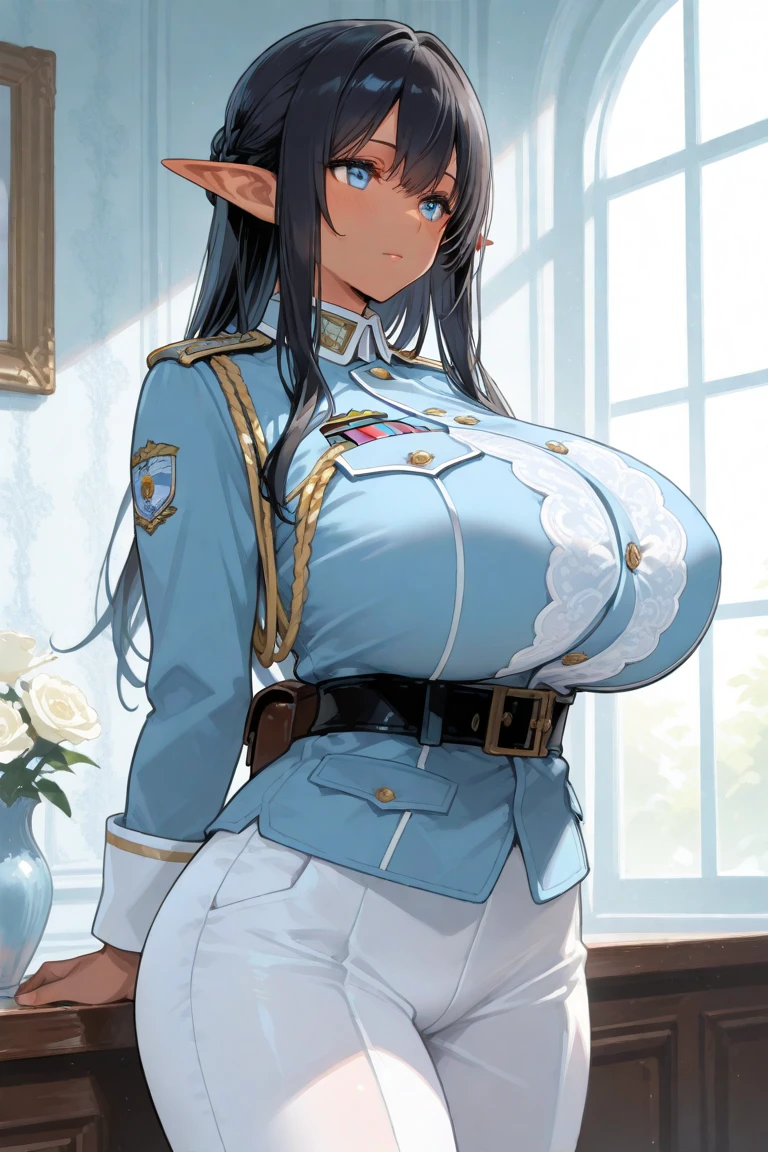 Beautiful huge breasts, protruding nipples, beautiful busty lady、Sheriff's breasts, big nipples, supermodel, beautiful thighs Witch's Hot Spring、Fine-grained beautiful skin、cyber punk、Busty locomotive、Fantasy Universe、Harmony、magic、Overwhelming texture、Fine skin、Photorealistic naked