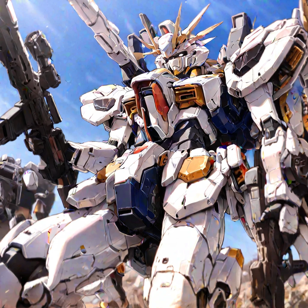 GUNDAM_SDXL3 v1.0