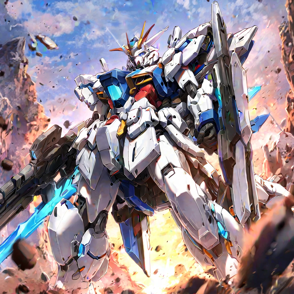 GUNDAM_SDXL1 v1.0