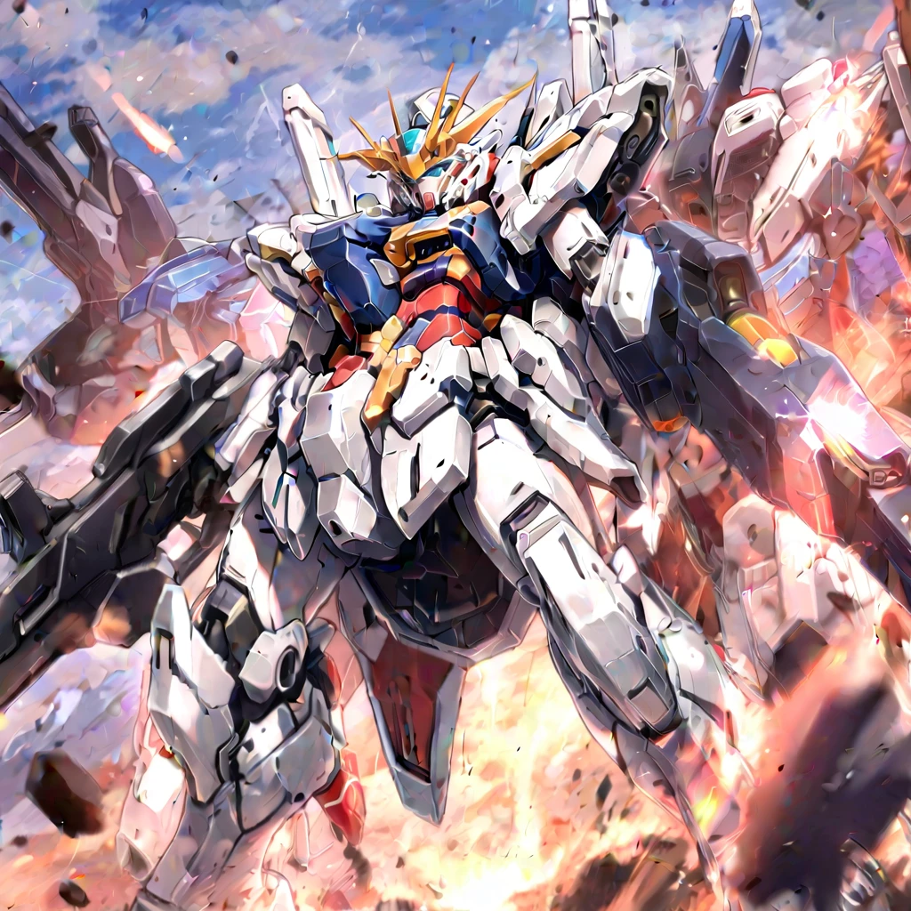 GUNDAM_SDXL2 v1.0