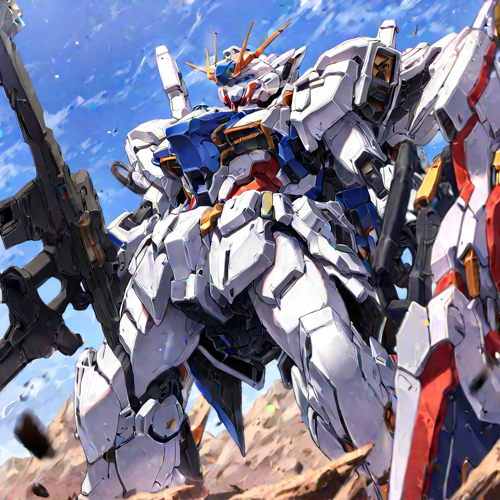 GUNDAM_SDXL2 v1.0