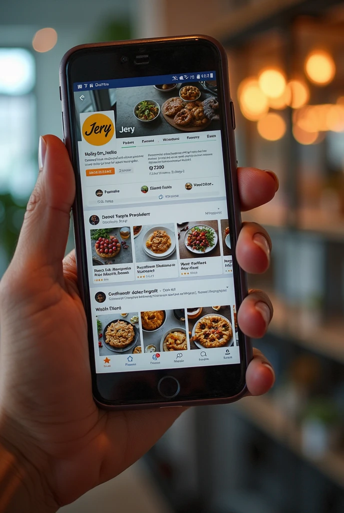 Image for Instagram story, I place my order on Friday, July 28