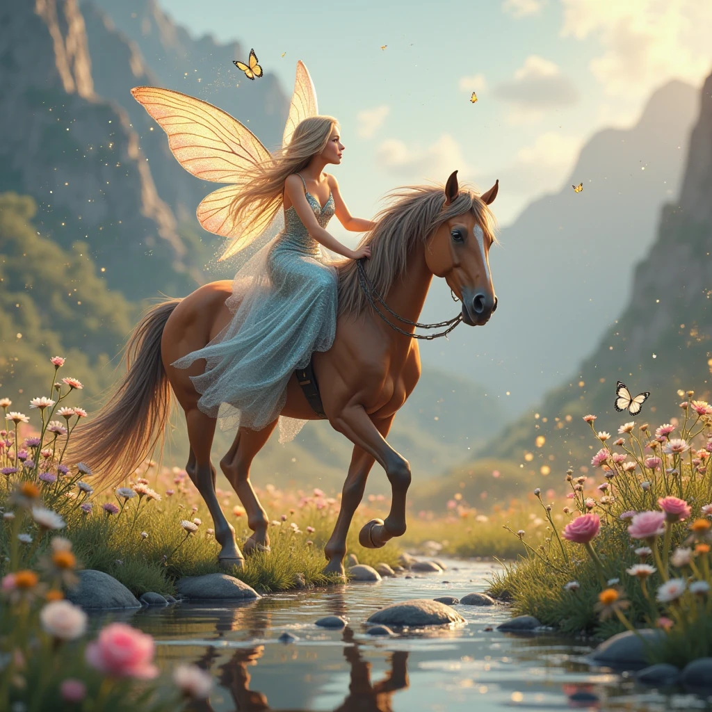 The dreams were of joy and wonder, filled with magical creatures and fantastical adventures. The children found themselves in wondrous lands, experiencing adventures they could only dream of.