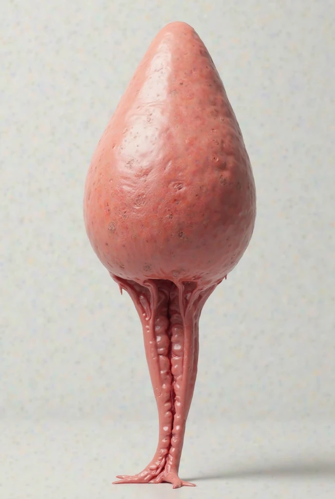 giant vagina
