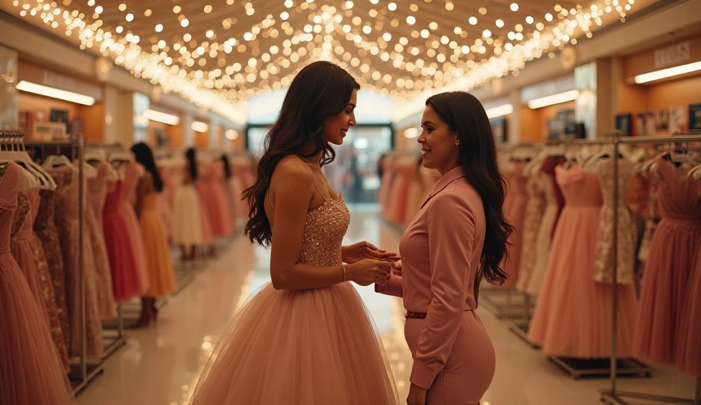 Isabel Merced, group of girls in colored wedding dresses, (long bob_cut hair), choker, (kissing:1.3), (skin texture:1.1), (high detail face:1.1), full bodyshot, high detail body, high detail clothes, (big breasts:1.3),(masterpiece), (realistic), ultra high definition, 4k, ultra high resolution, cinematic lighting, rim lighting, photo by Arny Freytag, RAW image