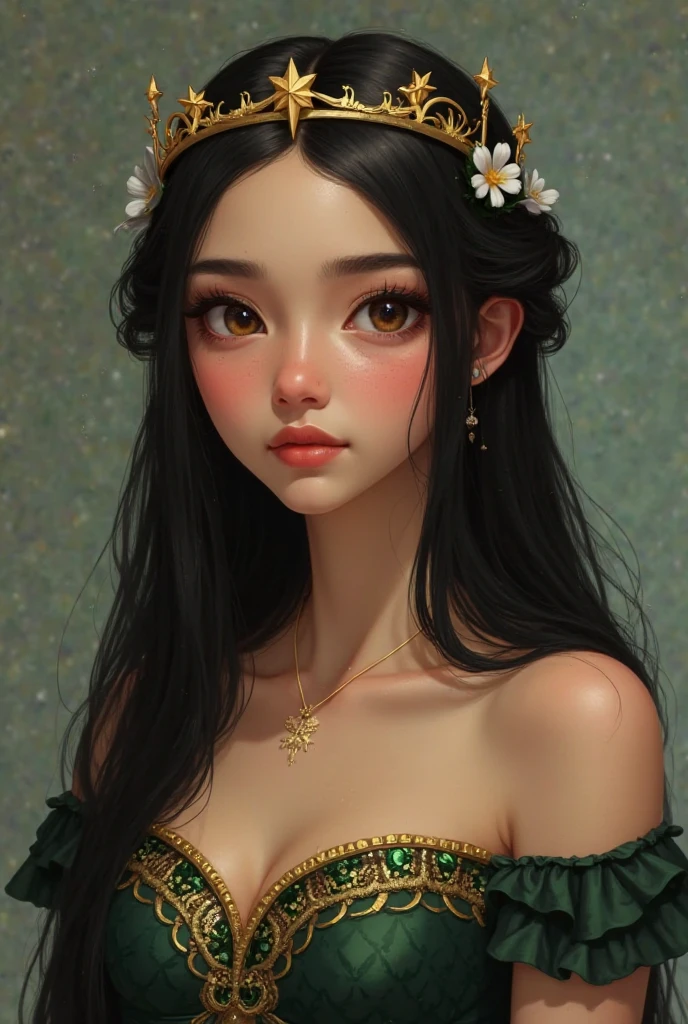 Masterpiece, top quality, 1 girl