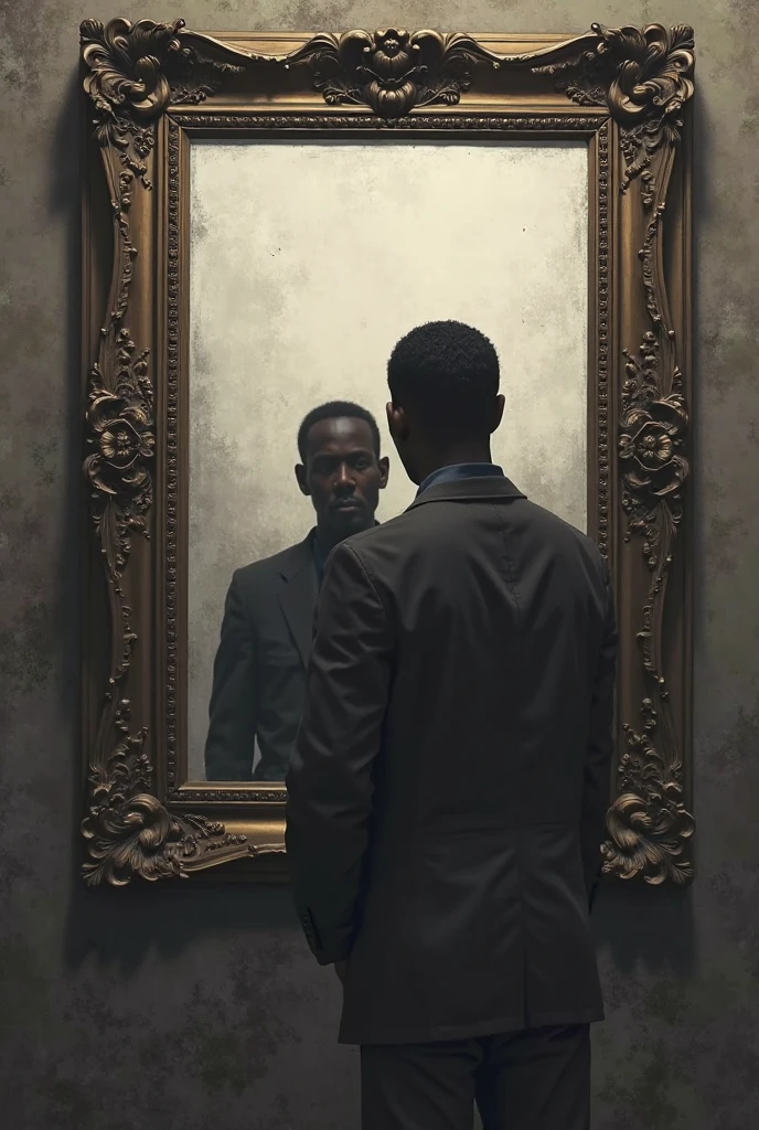 Gallery and repentance