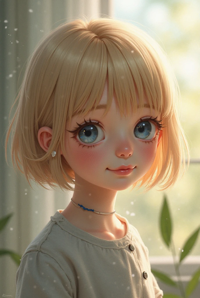 Zashiki-warashi