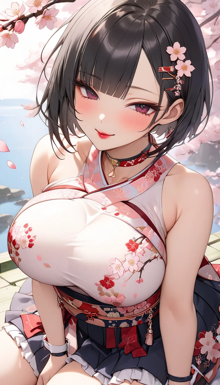 {{{{{16k}}}}}, {{{{{Emotions of youth spread across the entire screen, High-resolution photos of her lewdly dyeing herself in a manner unknown to the innocent sex, transforming a neat nudity Japanese girl with a cutely pussy into her facial rank to the SSS rank of top-notch pretty actresses, She is in a Cylindrical aquarium filled with female hormonal fluid and her body becomes more curvaceous, The more she is raped, the more attractive she becomes as a pretty neat nudity girl, Ambush her every night and fuck her through the night, She was a 12-year-old girl but after four years of being raped while being injected with beauty-enhancing hormones every day she grew into a 16-year-old who was so cute and smart and innocent that she had an erotic fetish for necks and waistlines, she was being raped and clearer the nip line from underbust to hips, As the tattoos increase her waist and underbust get thinner, her tits got round bigger and deeper cleavage, Her too-beautiful rounded tits wrapped in her separates flower pattern swimsuit, Her hair is replaced by a bang long glossy very Straight black hair with ribbon, The growing body is reproduced with sex-loving, thick vivid lips, Her gasps echoing through the air, she open up on her both knees, She is fitted with a ribbon collar that puts people which transforms her into a cute once-in-a-millennium}}}}},{{Extremely detailed}},{{{{{integrated her head pure small, Enchanting Too thick and erotic lips, Her thickened lips shimmer with luster}}}}},{{{{{Her tattoos spread all over her body, She is tattooed with lewd flowers on her neck, arms, lower abdomen, thighs, ribbon piercings are attached all over her body}}}}}