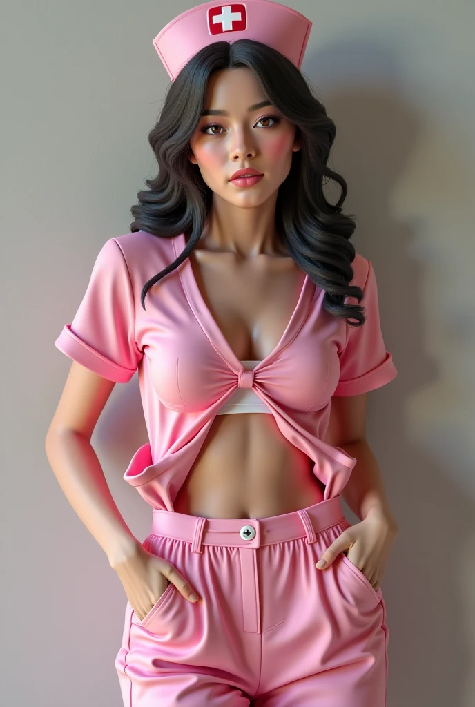 ((highest quality)), ((masterpiece)), (detailed:1.4),3D, Images of beautiful swimsuit women,(high dynamic range),ray tracing,NVIDIA RTX,super resolution,unreal 5,Scattered beneath the surface,PBR texturing,post processing,anisotropic filtering,Depth of bounds written,maximum clarity and sharpness,multilayer texture,Albedo and specular maps,surface shading,Accurate simulation of light-matter interactions,perfect proportions,octane rendering,two-tone lighting,wide aperture,Low ISO、White balance、Rule of thirds、8K students、(())(((silk sports bra,silk micro mini skirt))),(((blonde))), full body