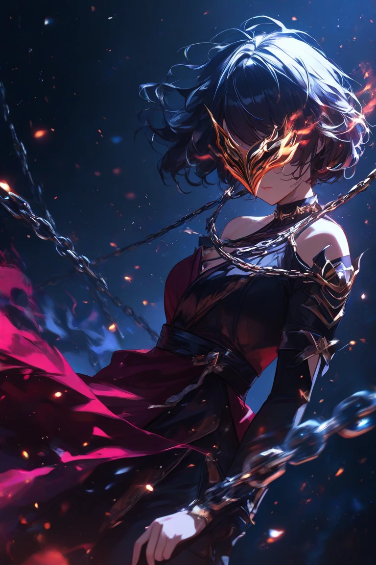 gorgeous, masterpiece, best quality, landscape, highres,4k, wallpaper, trace lights,, intricate, detailed, BREAK sky, night, constelations, stardust, cosmos, rpg, lord of the rings, cozy peace,peaceful, stunning view,
Masterpiece, Best Quality, High Quality,(gold and red eyes and surrounded by gold light), (gold dragon eye pupil), (Darkness:1.2), Abstraction, Award-winning photography, Depth of field, HDR, Very detailed, Trending in art stations, Trending in CGsociety, Complex, High detail,(Masterpiece:1.2, Best Quality), (Best Lighting, Very Delicate and Beautiful), (Best Lighting, Very Delicate and Beautiful), (Beautiful Detailed Face), (Detailed Eyes and Detailed Face:1.2), Dark Fantasy, (Young Girl, Little Beast, 1girl, Solo,Angry face, Pale Skin,19 Piercings,((tattoos all over body)) gray hair, glowing red eyes, dynamic Angle, Vampire), (Chains in Background,Get Magic Circle,Get Demon Summoned), (Demon from Magic Circle)Magic Thunder, pointy_ears, Fangs,Demon Wings,Demon Horns,Blood Rain from mouth,Blood Mist,(Depth of Field),High Contrast,(Splash of Blood:1.2),Cowboy Shot,Full Body,Scream,Sacrifice,Epic Stage, showing thighs, no stocking, Japanese umbrella, red rope, dragon claw hands, holding gold apple, eating gold apple, sharp nails, dragon horns, short skirt, background = burning ruins, medium hair