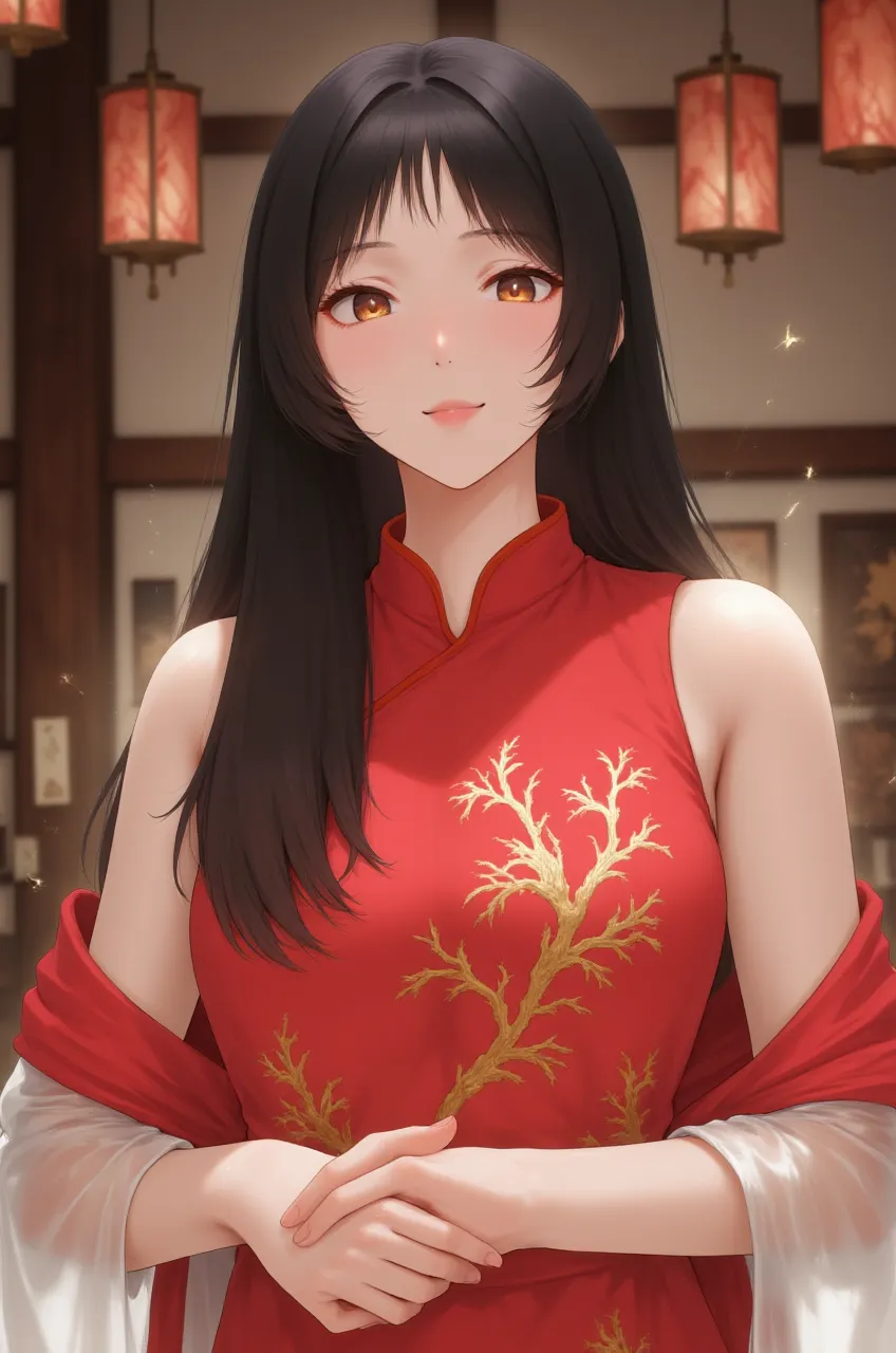 中華