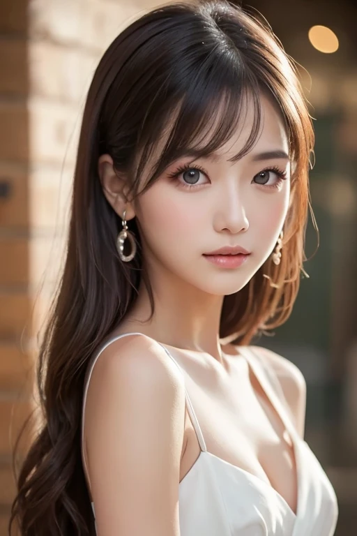 ((16K, masterpiece, RAW Photos, Highest quality,Ultra-high resolution, Realistic, Highly detailed CG integrated in 16K)), 8k, diamond,wallpaper, Written boundary depth,Beautiful Face:1.4,big, Beautiful double eyelids,Cinematic Light,Beautiful Face,(Detailed face),(Slender and cute woman:1.4),(20-year-old),(With the same expression:1.4),Close ~ eyes,(Pose, skin color, and clothing remain the same.:1.4),Accurate anatomy:1.4,((nsdw,naked,))