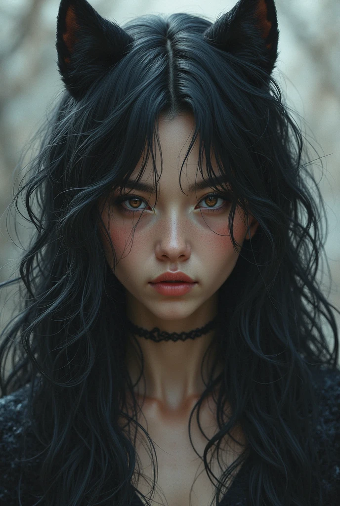Hyperrealistic art . Extremely high-resolution details, photographic, realism pushed to extreme, fine texture, incredibly lifelike