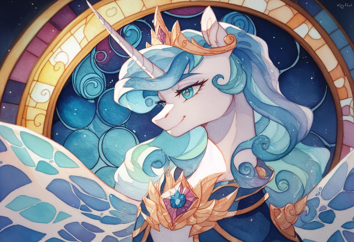 score_9, score_8_up, score_7_up, source_pony, aesthetic full body illustration of a normal magical pony in an enchanted wonderland, puce mane, beautiful whimsical fantasy art concept, detailed background, glowing particles, masterpiece, best quality, sfw, <lora:Art_Nouveau_Pony:0.8> art nouveau