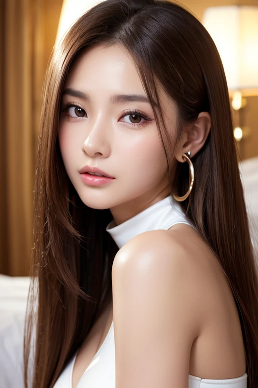 ((best quality)), ((masterpiece)), (detailed), perfect face