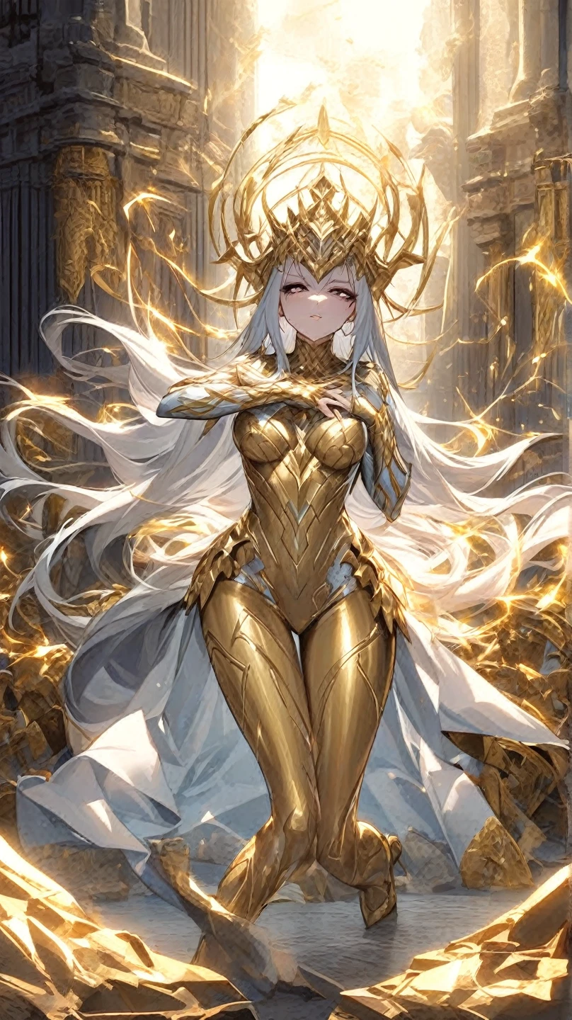 ((highest quality)), ((masterpiece)), (detailed), (Perfect Face)、(The woman is a beautiful alien named Princess Leona, with a completely alien body, long straight light brown hair, a slender figure, but normal breasts, and is wearing an alien suit with alien decorations.)、With a gentle smile, she holds the alien in her wedding ceremony, hugs him, and kisses him to say goodbye.、The strange alien and the woman are in the alien nest, married to the alien, hugging each other with smiles on their faces and kissing each other as a vow.、The woman is wearing an alien suit, has alien decorations and is wearing an engagement ring.