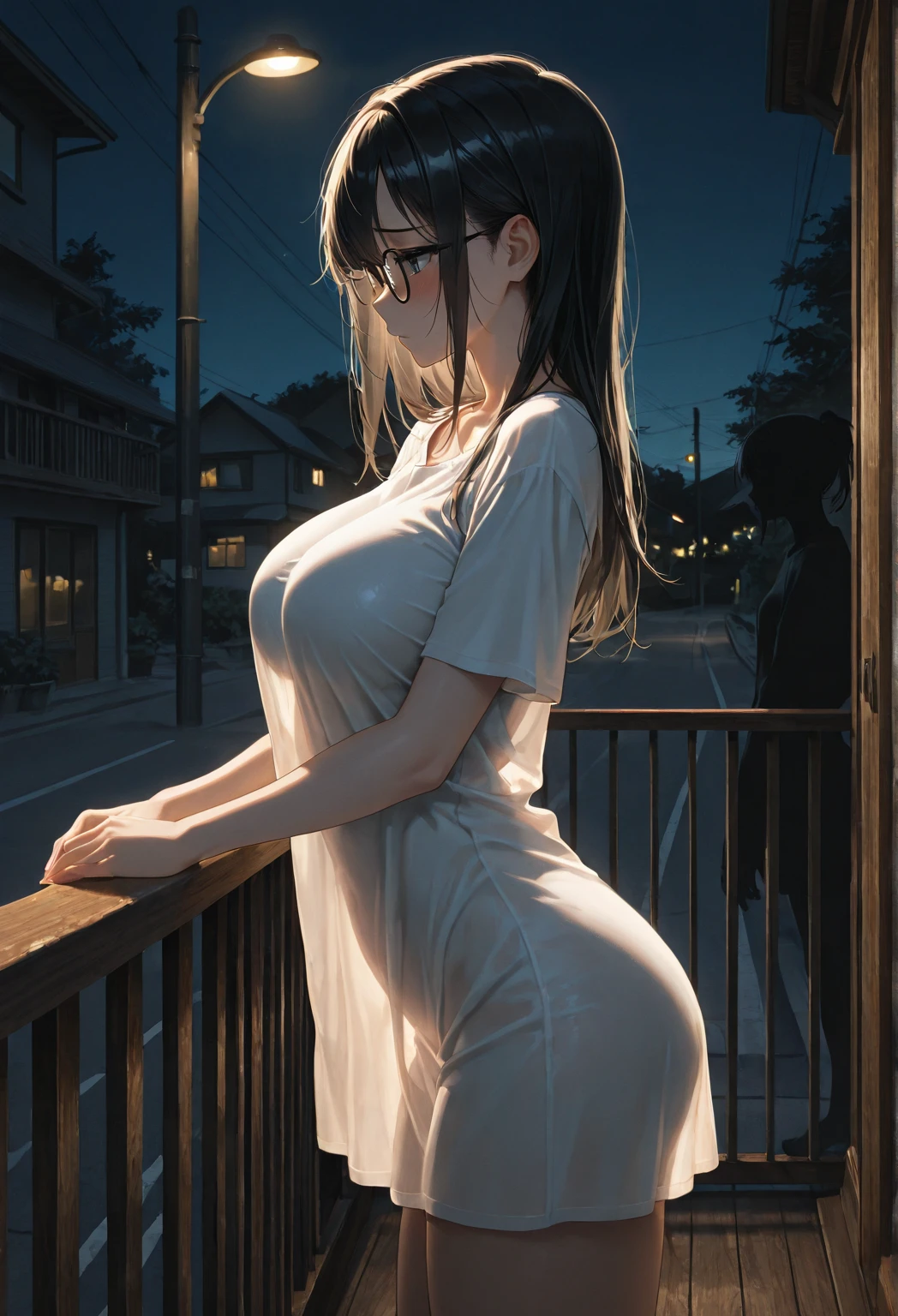 (1girl in:1.3), 独奏, (((extra detailed face)))), ((extremely detailed eye and face)))), beautiful finely detailed eyes, Body parts__, Official Art, 统一 8k 壁纸, ultra-detailliert, Beautiful and beautiful, Beautiful fece, masterpiece, top-quality, original, masterpiece, ultra fine photos, top-quality, 超A high resolution, Realistic realism, sunlights, portrait of a full body, Amazing beauty, Dynamic poses, delicated face, vibrant eyes, (from the front side), On the rooftop、overlooking a city、A detailed face、Detailed complex busy background、Messy and gorgeous milky white、highlydetailed skin、realistic skin detail、Visible Pore、clear focus、Volumetric fog、8k UHD、Digital SLR、hightquality、film grains、fair white skin、red hairs、photorealisim、Lomography、semi transparent、Woman in swimsuit posing by the pool、beautiful countenance、Very small bikini、very large breast、Very big ass、White sheer bikini、Areola that popped out、Beautiful pubic hair、Wet and glowing body、(nsfw:1.5)